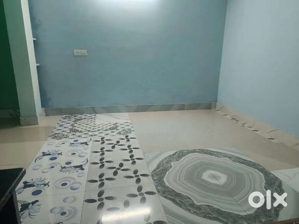 All Types Of Room Available In Newtown Action Area 1 st:- 5k-30k