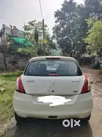Maruti Suzuki Swift 2015 Diesel 116500 Km Driven