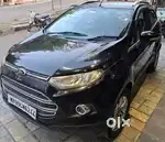 Ford Ecosport 2013 Diesel Well Maintained