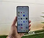 ONE PLUS NORD CE 3 LITE REFURBISHED ( 8 GB RAM AND 128 GB STORAGE )