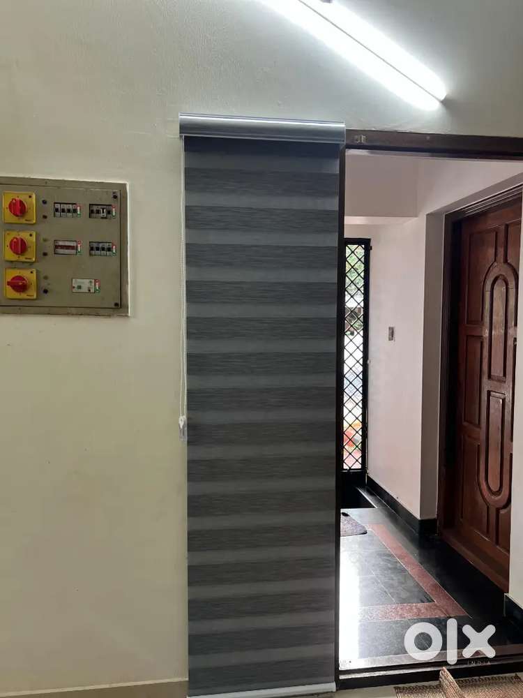 2BHK FULLY FURNISHED INDEPENDENT HOUSE FOR RENT IN ARIMPUR THRISSUR