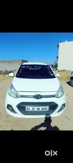 Hyundai Grand i10 2014