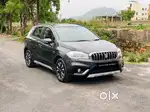 Maruti Suzuki S Cross Zeta SHVS, 2019, Diesel