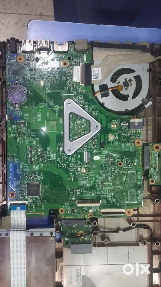 Computer and laptop repair hardware and software