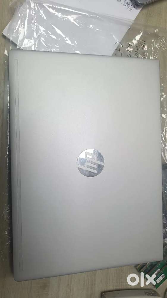 HP 10th Gen i5, 16gb DDR4, 256 SSD Nvme, 4gb graphics