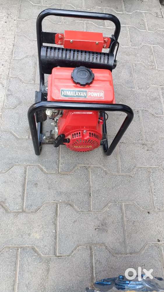 New indian generator 1 kw