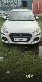 Maruti Suzuki Swift Dzire 2023 Petrol Well Maintained