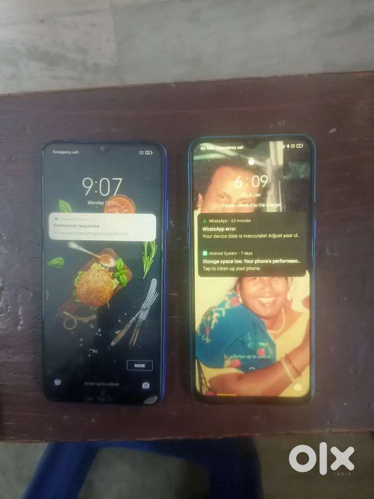 Best condition mobile phones