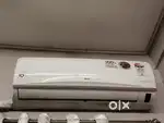 LG Dual Inverter 1.5 Ton Ac.