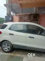 Ford Ecosport 2016 Petrol 18900 Km Driven
