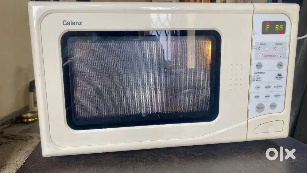 Galanz Microwave Oven