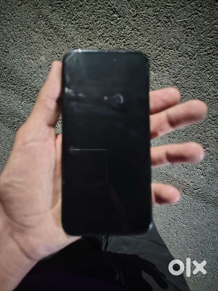 I PHONE 15 PLUS / 128 gb / 344 cycle days / 90% battery health