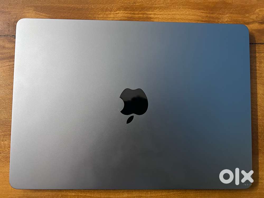 Macbook air M2