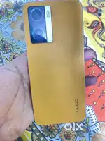 Oppo A77 RAM/ROM 4+4/128