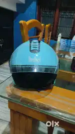 Bike Helmet