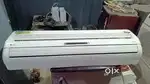 SPLIT AC SELLING GOOD WORKING CONDITIONS & WINDOW AC SELLING & RENT