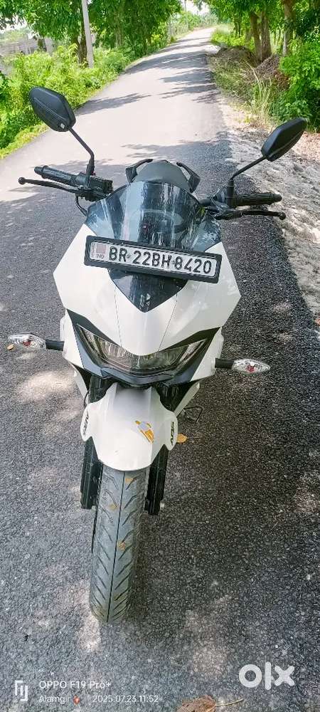 Hero Xtreme 200s bike hai  ,