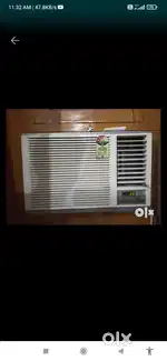 Window AC LG 3 Star