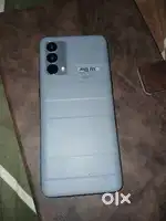 Realme GT MASTER 5G  8GB RAM 128 GB ROM