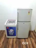 Protronics Appliances weekend offer buy fridge & washing machine