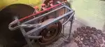 Achappam making machine