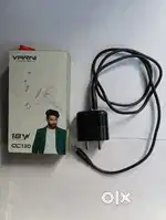 Varni USB Type C Charger, 18W, Total Brand New