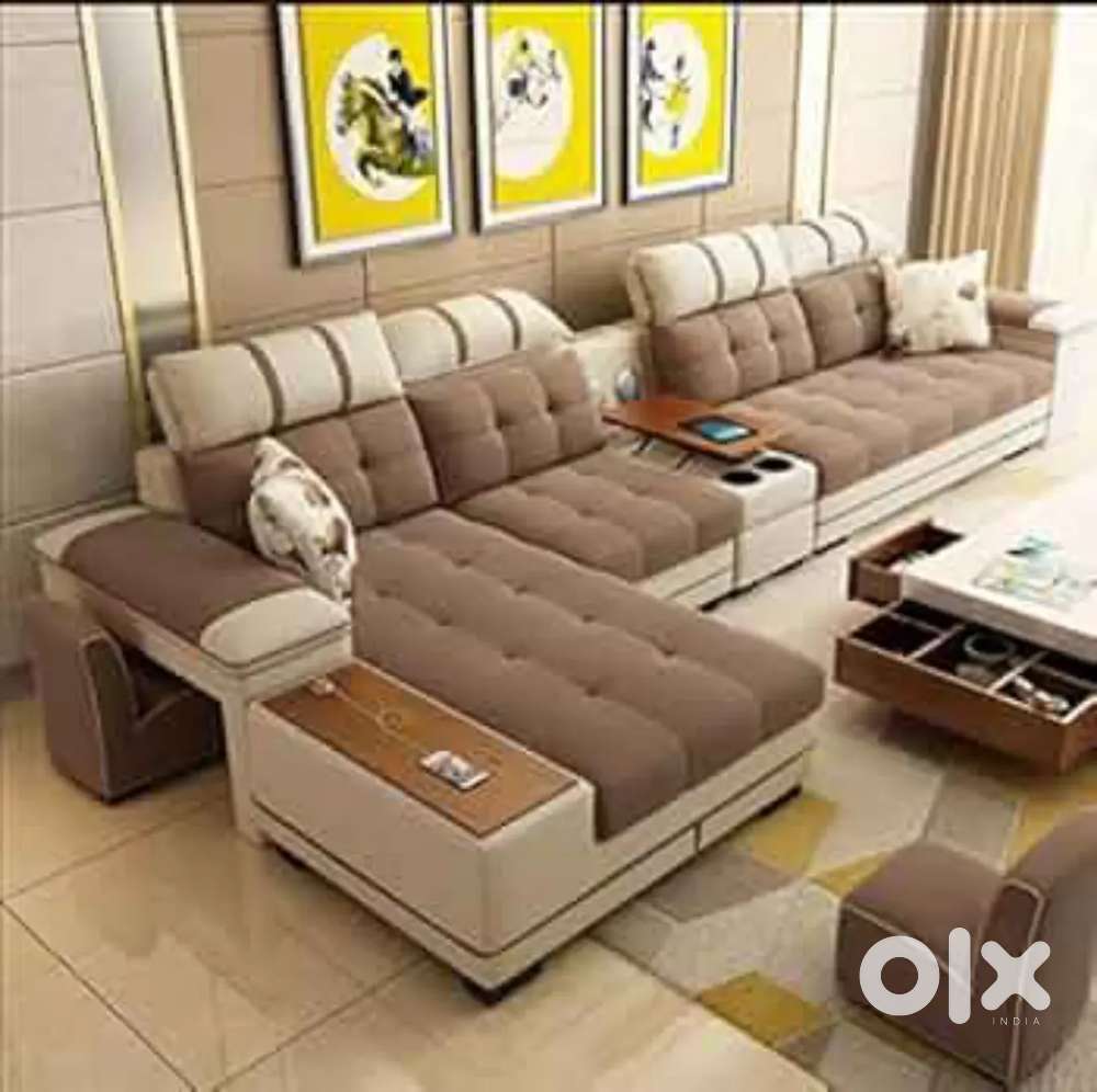 SK Zakir Hossain furniture