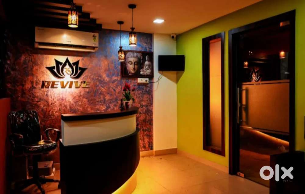 Urgent recruitment for female staff for our (spa)