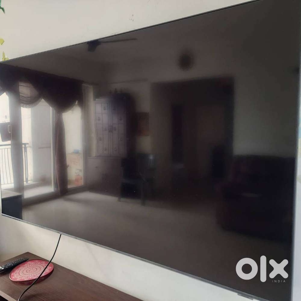 Samsung 65 Inches TV