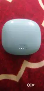 6 months old earphones