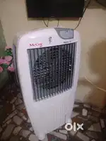McCoy cooler in best condition with box