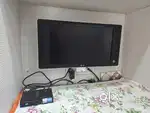 LG television