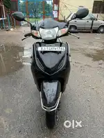 Honda Activa 2017   model Excellent condition