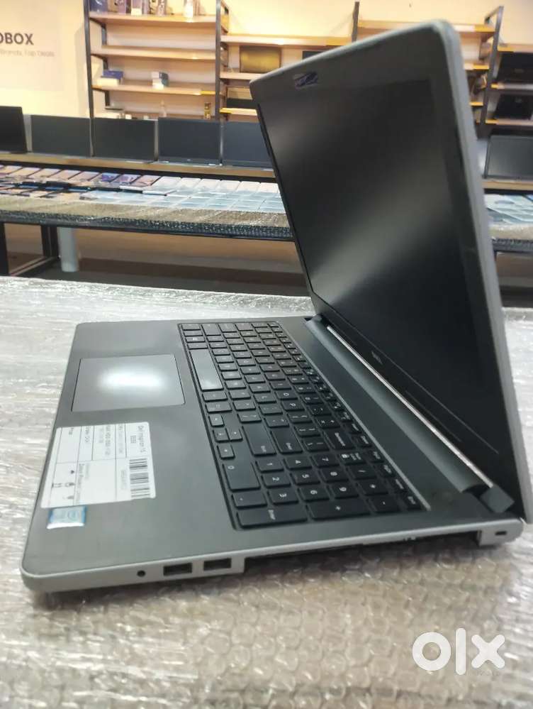 Dell Laptop in working condition for study