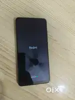 Redmi k20 64gb Pop up camera only mobile fingerprint not working only