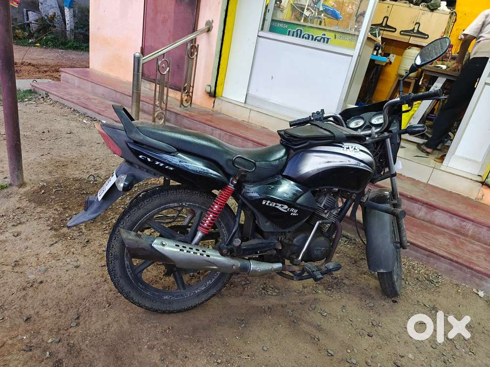 Bike in good condition