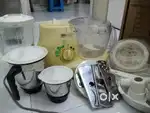 Compton Greaves Food processor