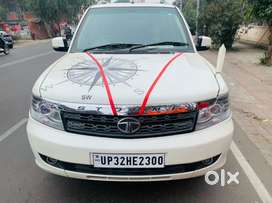 Tata Safari Storme 2016 Diesel Good Condition