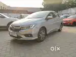 Honda City 1.5 ZX i-DTEC MT, 2019, Diesel
