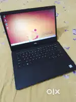 Dell i3 laptop 8ram new condition