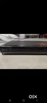 A DVD BY LG