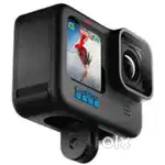 Gopro Hero 10 black with additional enduro batteries