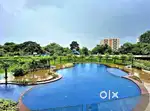 3 bhk semi furnished flat new flat for rent Hadapsar Solapur road