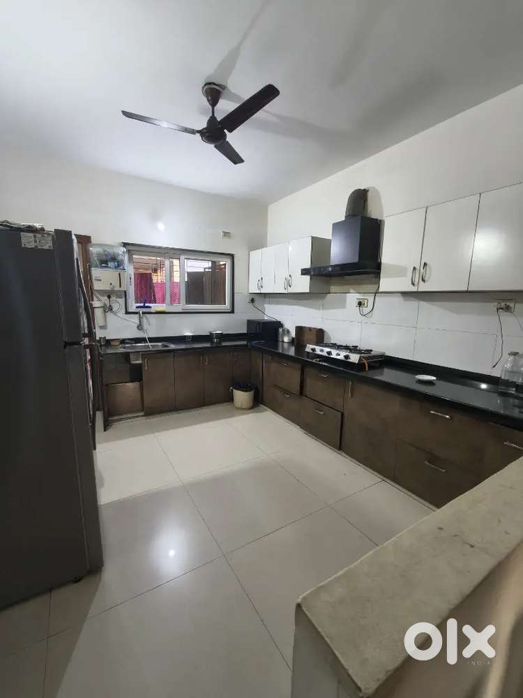 4.5 BHK DUPLEX APARTMENT