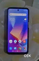 Urgently Selling Poco M2 Pro 6 GB RAM 128 GB