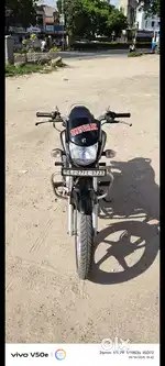 MODEL 2023 SELLF START COMPNY CONDITION