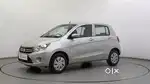 Maruti Suzuki Celerio ZXI, 2015, Petrol