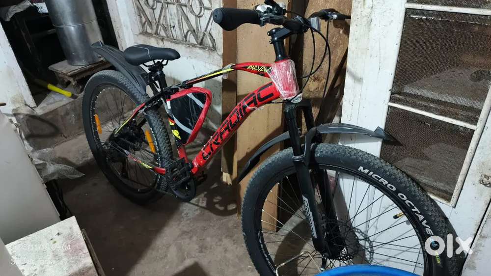 It's new and only been used 7-8 times