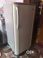 Samsung single door fridge