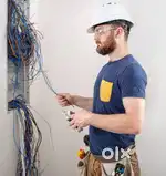 ELECTRICIAN / WIREMAN